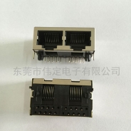 rj45連接器